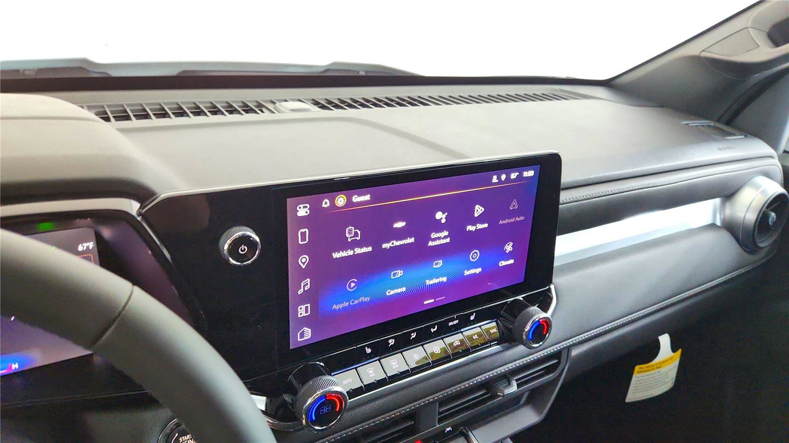 New 2026 Chevrolet Colorado LT w/ Advanced Trailering Package image 42