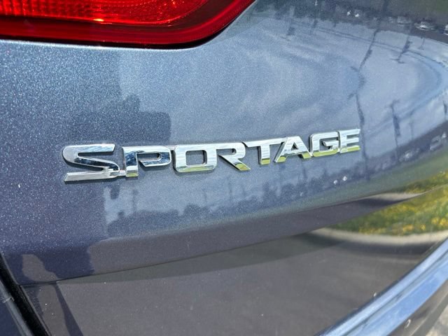 Used 2019 Kia Sportage LX AWD/4WD image 47