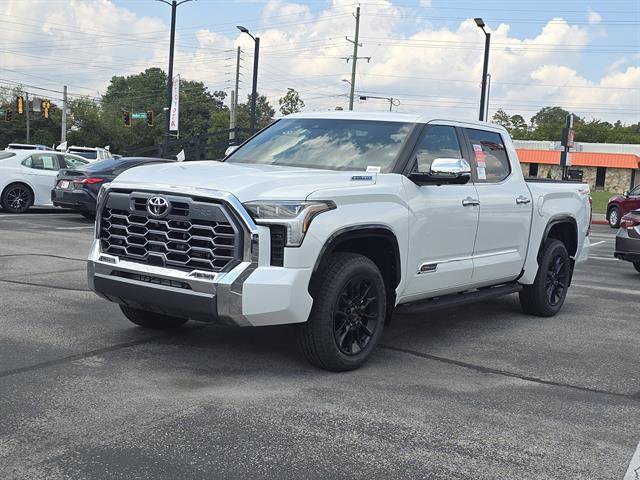 New 2026 Toyota Tundra 1794 Edition image 2