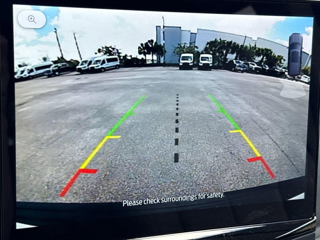 Used 2024 Ford Expedition Max XLT image 20