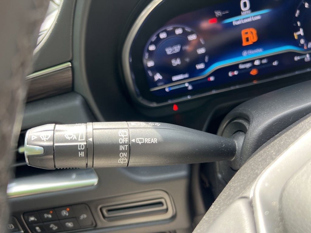 Certified 2022 Chevrolet Tahoe Z71 w/ Z71 Off-Road Package image 29