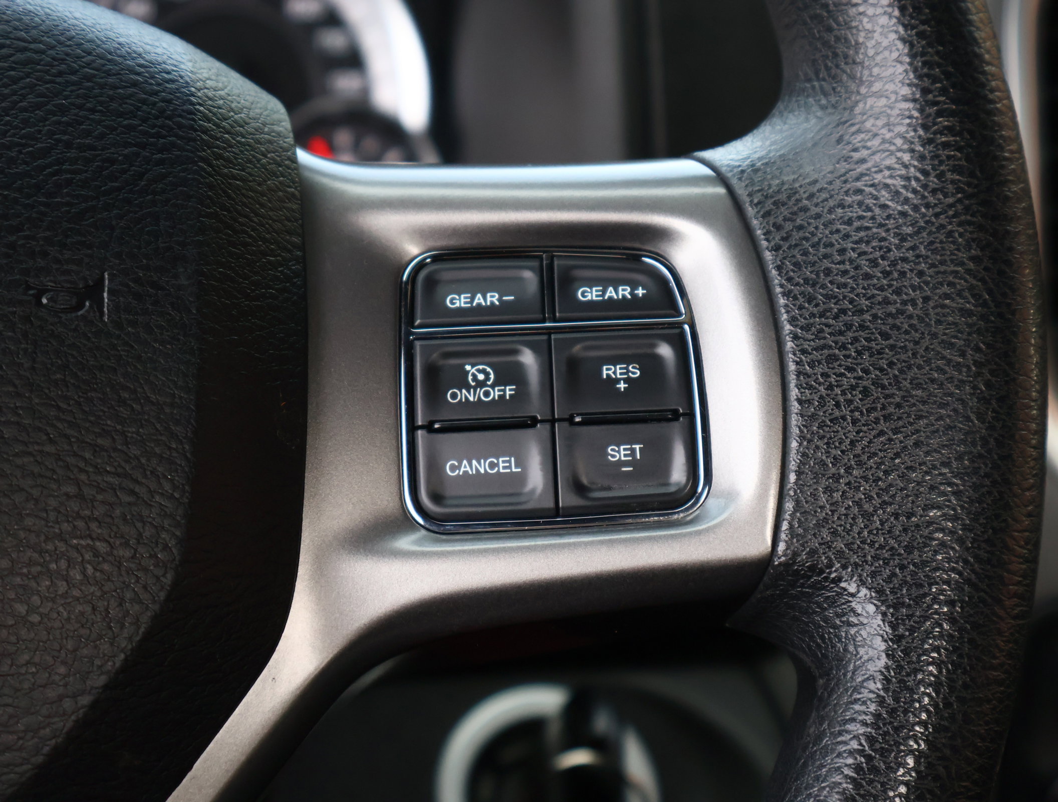 Used 2021 RAM 1500 Classic Warlock w/ Trailer & Traction Group image 13