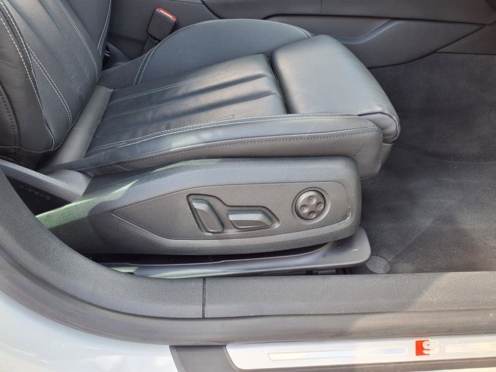 Used 2023 Audi A5 2.0T Premium Plus w/ Premium Plus image 38