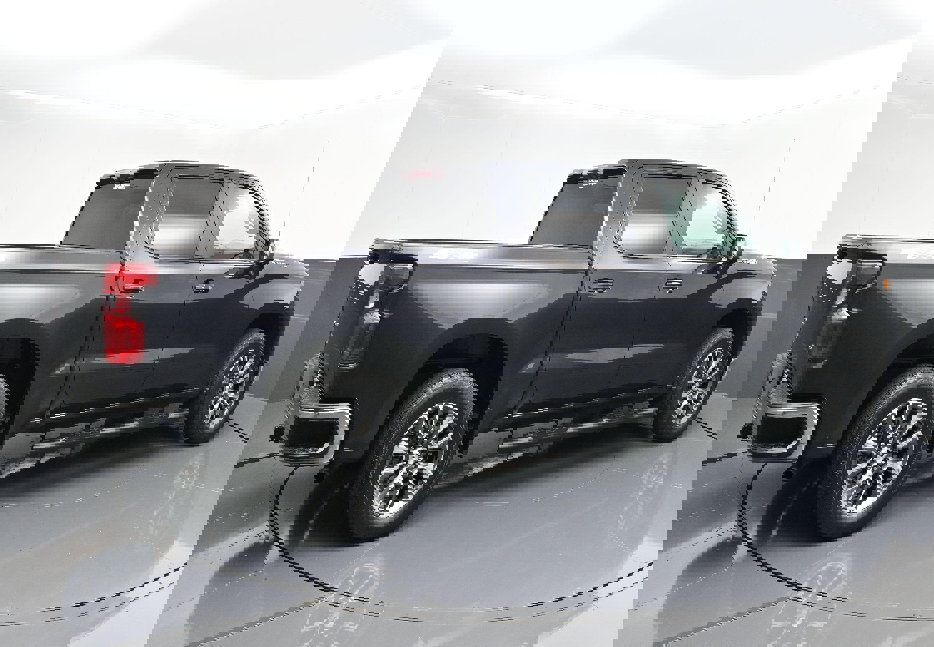 Certified 2023 Chevrolet Silverado 1500 LT image 7