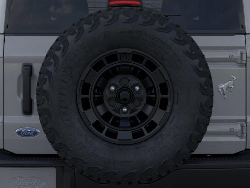 New 2026 Ford Bronco Badlands AWD/4WD image 24