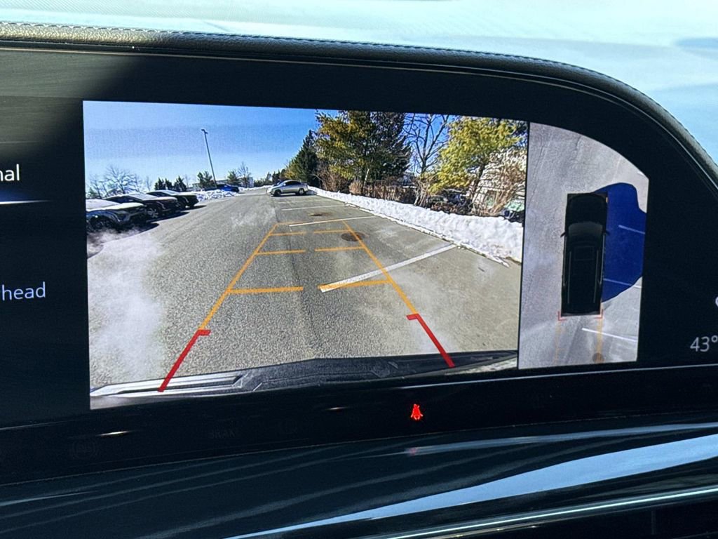 Certified 2023 Cadillac Escalade ESV V w/ LPO, ONYX Package image 22