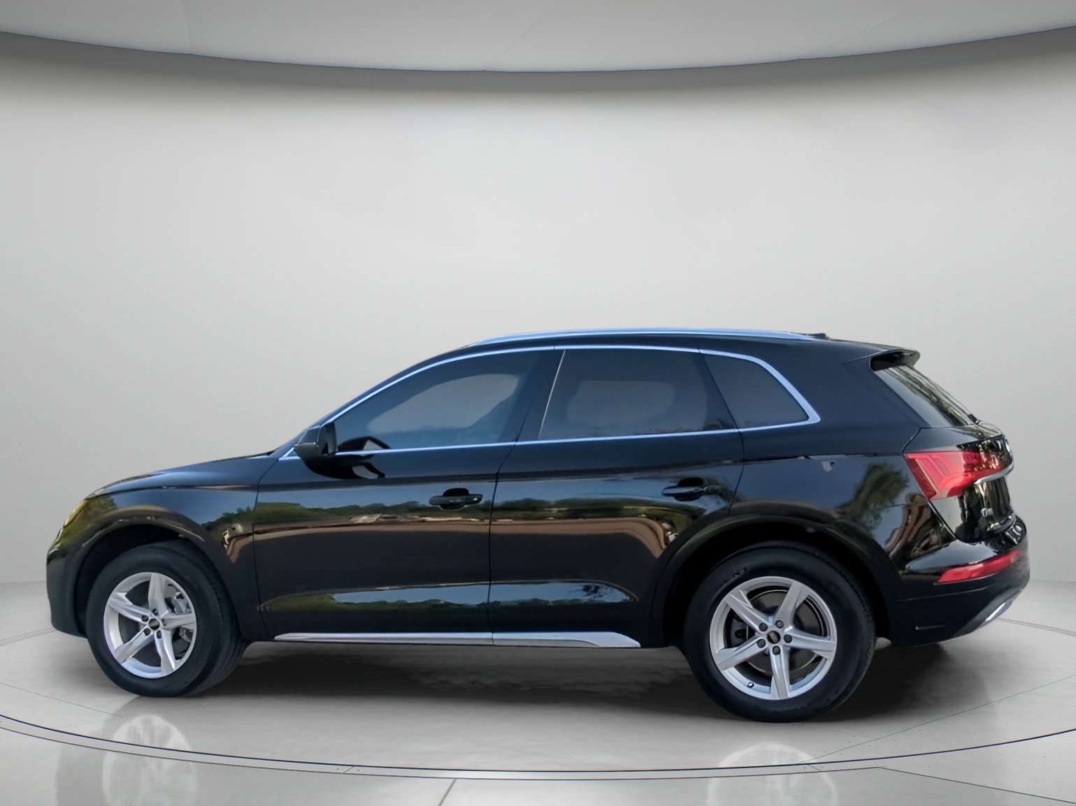 Used 2023 Audi Q5 2.0T Premium AWD/4WD image 18