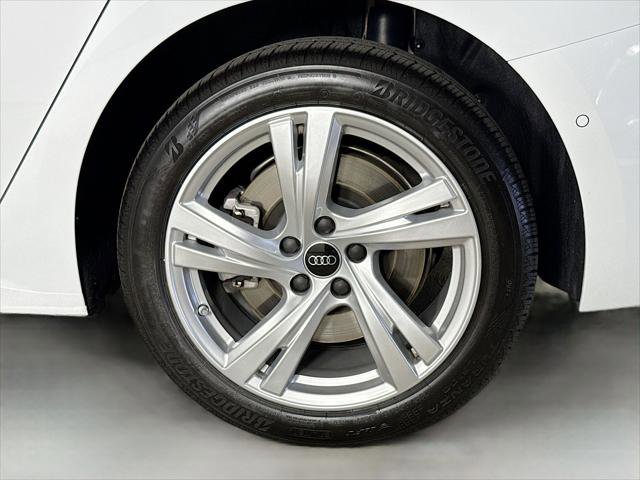Certified 2025 Audi A5 2.0T Premium Plus w/ Premium Plus AWD/4WD image 32
