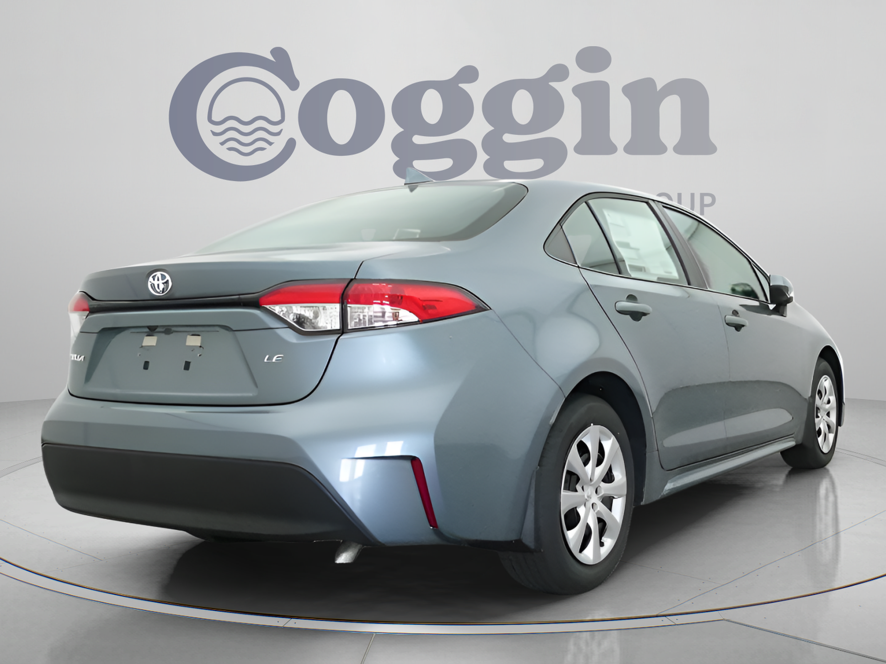 New 2026 Toyota Corolla LE FWD image 16
