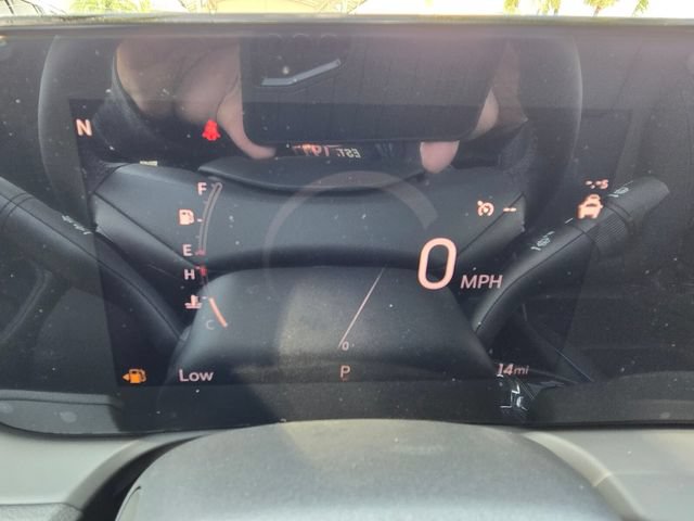 New 2026 Buick Encore GX Sport Touring w/ Comfort Package FWD image 24