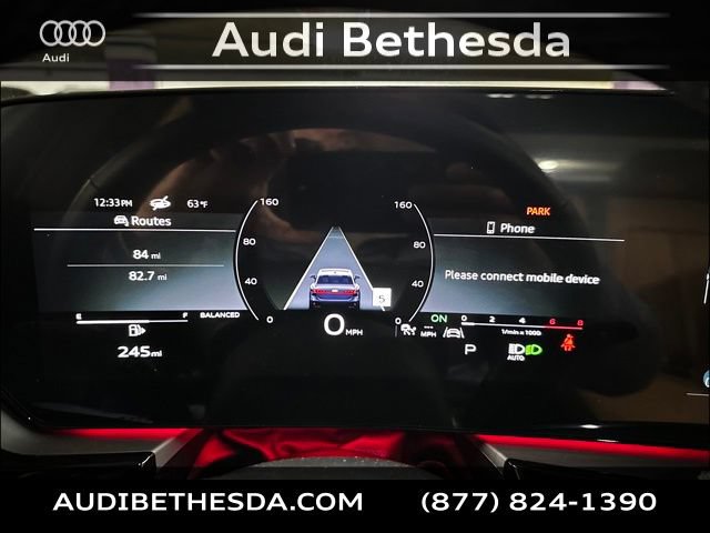 New 2026 Audi A6 Premium Plus AWD/4WD image 16