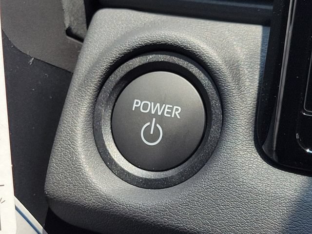 New 2026 Toyota C-HR AWD/4WD image 12