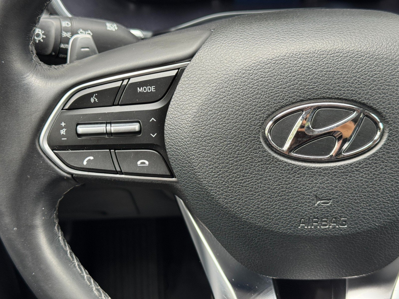 Used 2022 Hyundai Santa Fe XRT AWD/4WD image 19