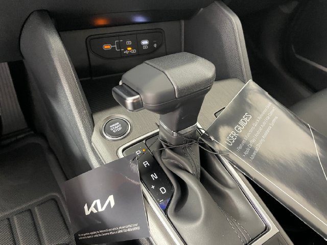 New 2026 Kia Sportage X-Line AWD/4WD image 4