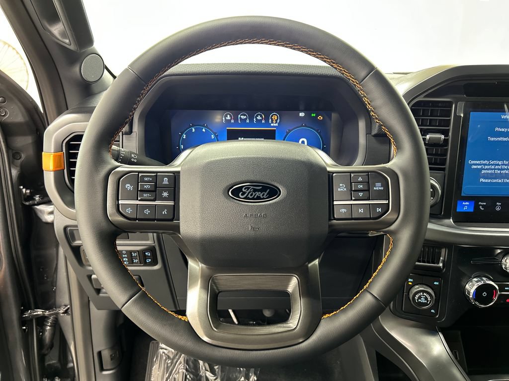 New 2026 Ford F150 Tremor AWD/4WD image 21