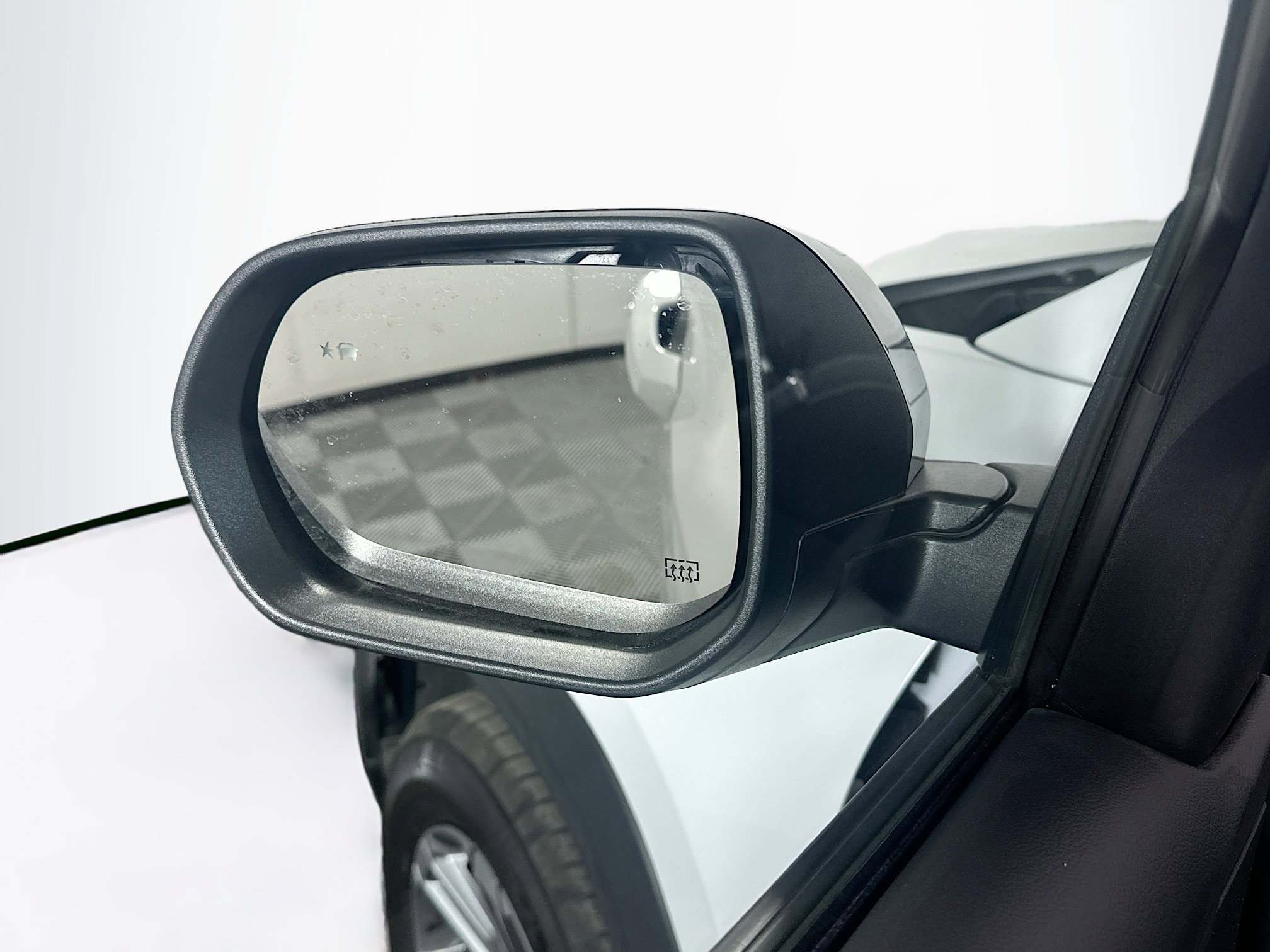 Used 2026 GMC Terrain Elevation image 16