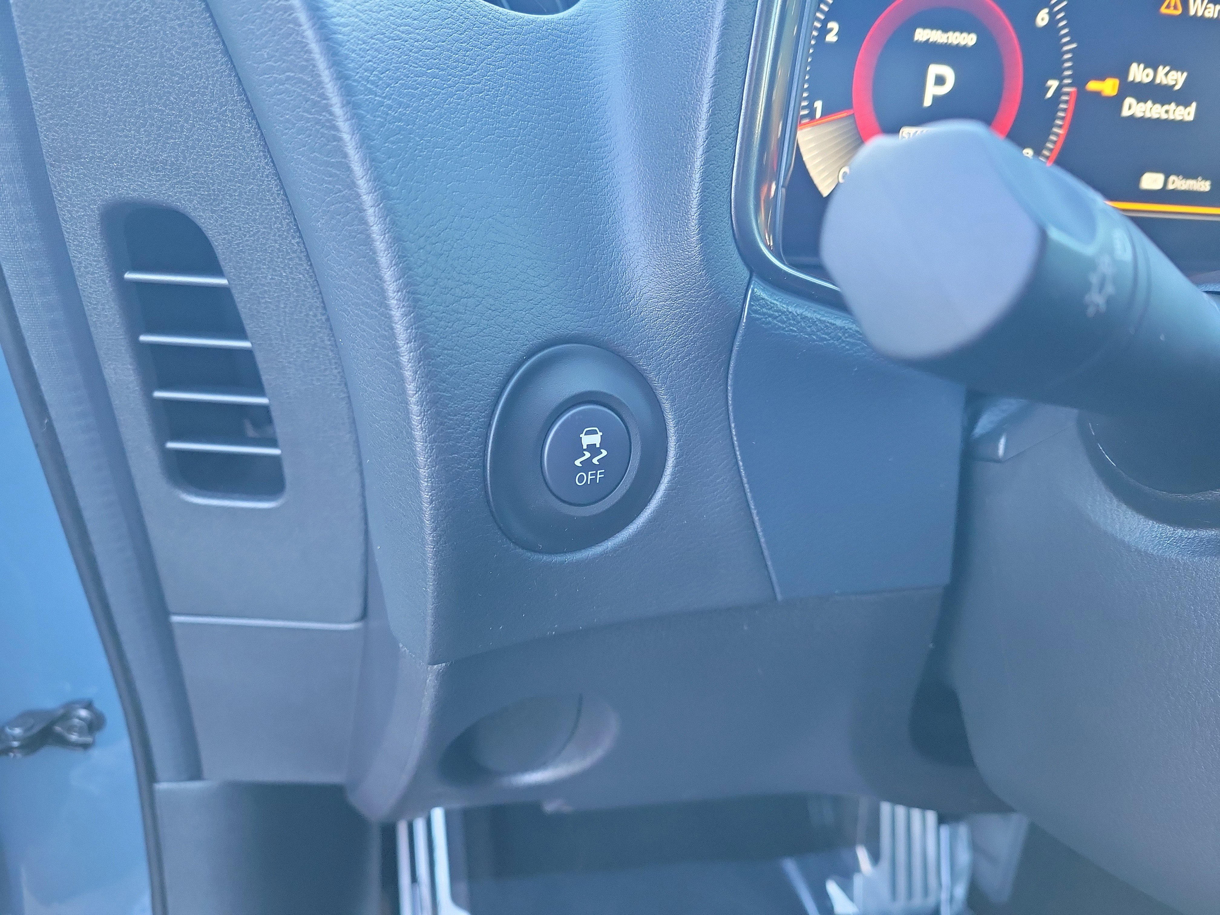 Used 2024 Nissan Z NISMO w/ Floor Mat Package image 19