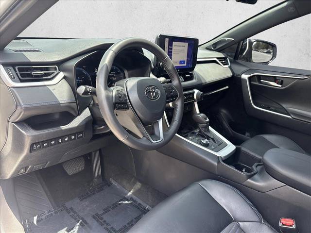 Certified 2023 Toyota RAV4 XSE AWD/4WD image 9