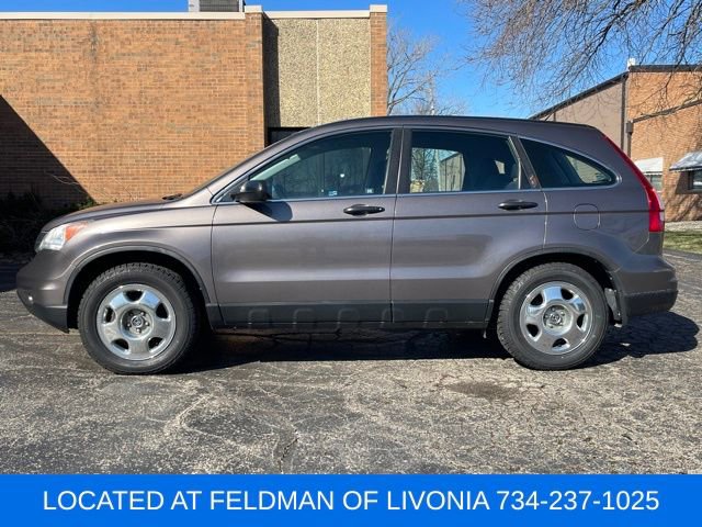 Used 2011 Honda CR-V LX image 2