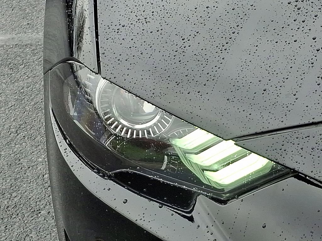 Used 2021 Ford Mustang GT Premium w/ GT Performance Package image 9