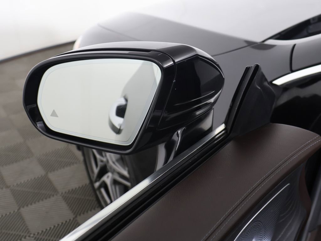 Used 2019 Mercedes-Benz CLS 450 4MATIC image 37