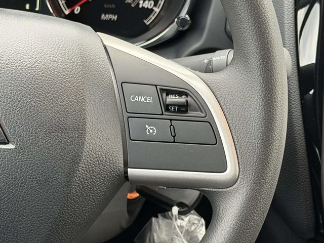 New 2026 Mitsubishi Outlander Sport ES image 19