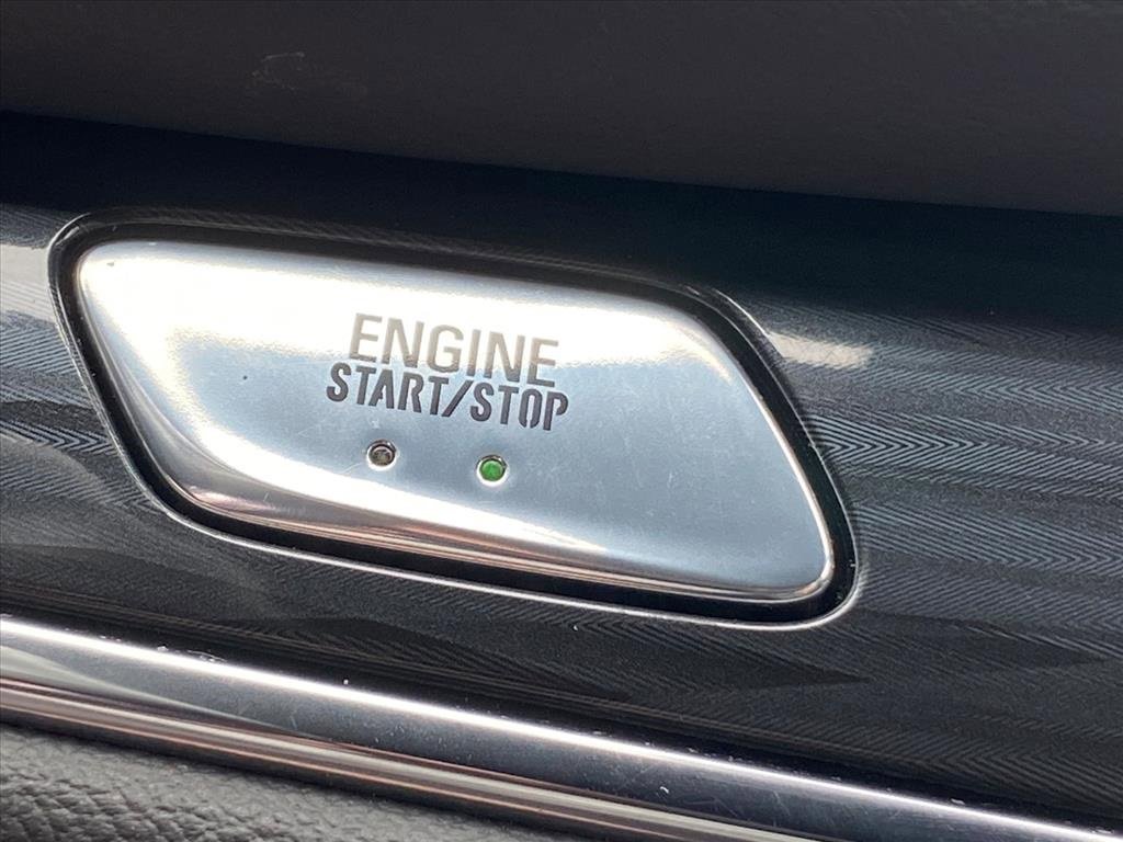 Used 2024 Buick Enclave Premium image 20