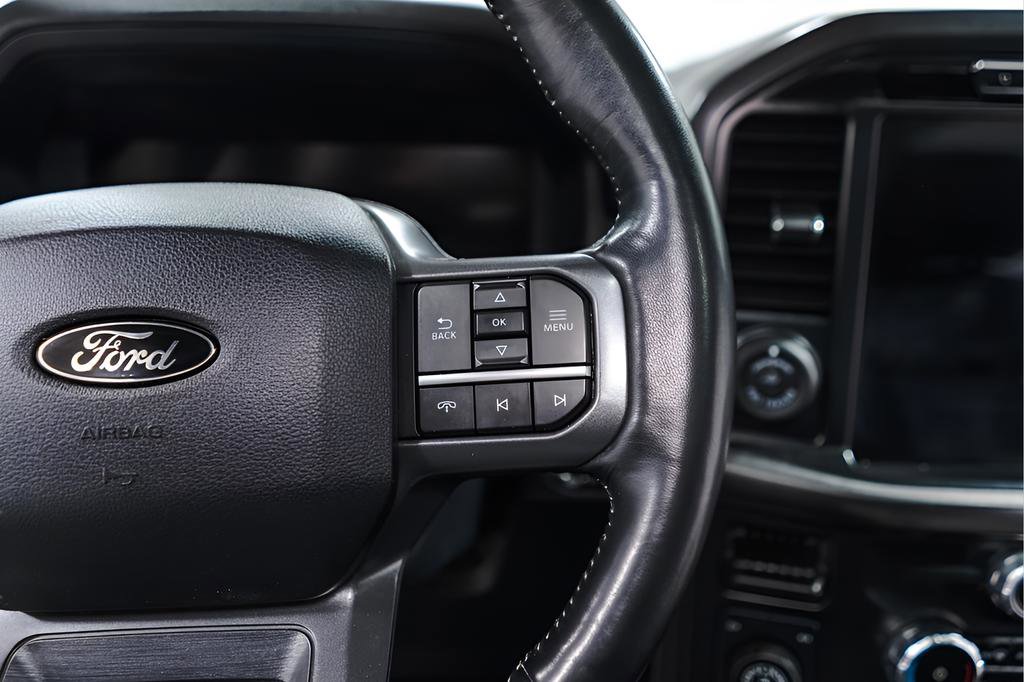 Used 2024 Ford F150 Lariat image 11