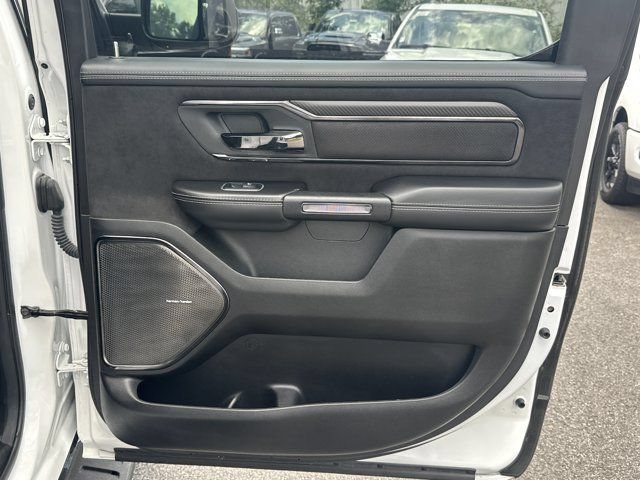 Used 2023 RAM 1500 TRX w/ TRX Level 2 Equipment Group AWD/4WD image 17
