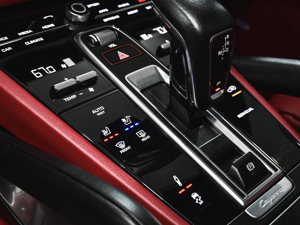 Used 2023 Porsche Cayenne Turbo S image 49