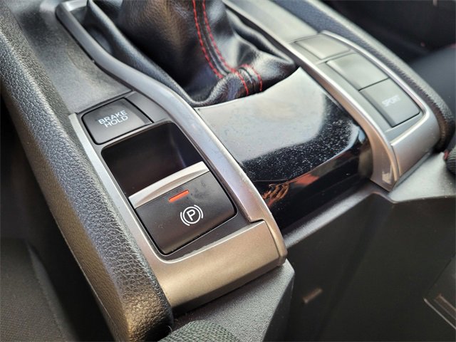 Used 2020 Honda Civic Si image 22