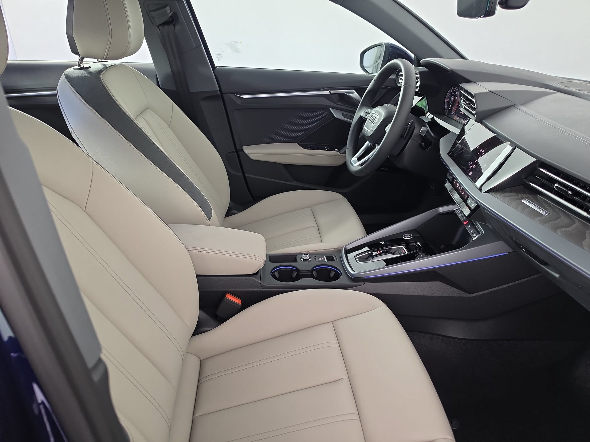 New 2026 Audi A3 2.0T Premium Plus AWD/4WD image 41