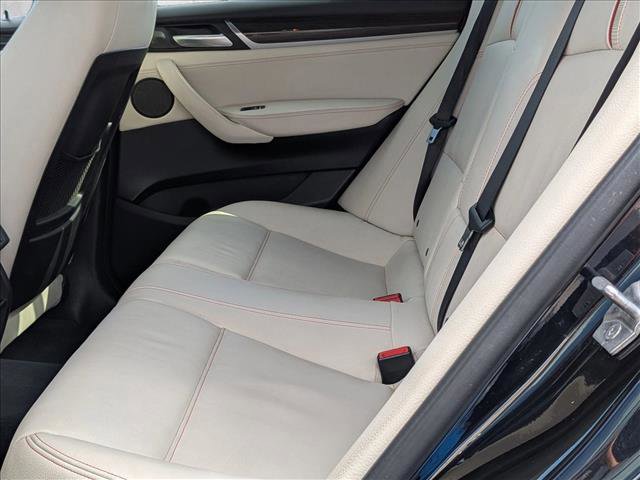 Used 2016 BMW X4 xDrive35i AWD/4WD image 20
