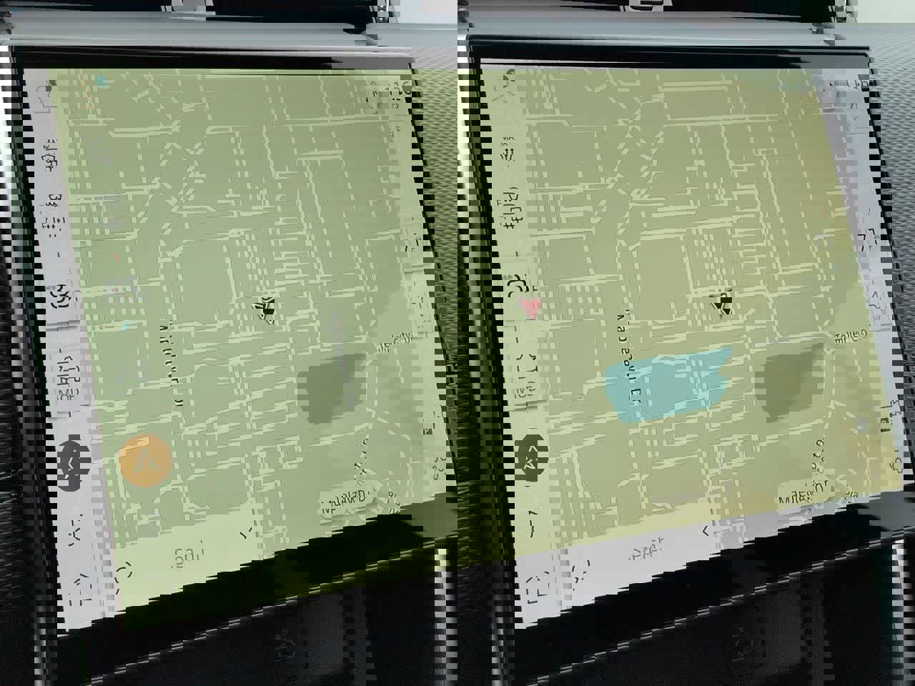 New 2026 Land Rover Discovery Sport Landmark image 30