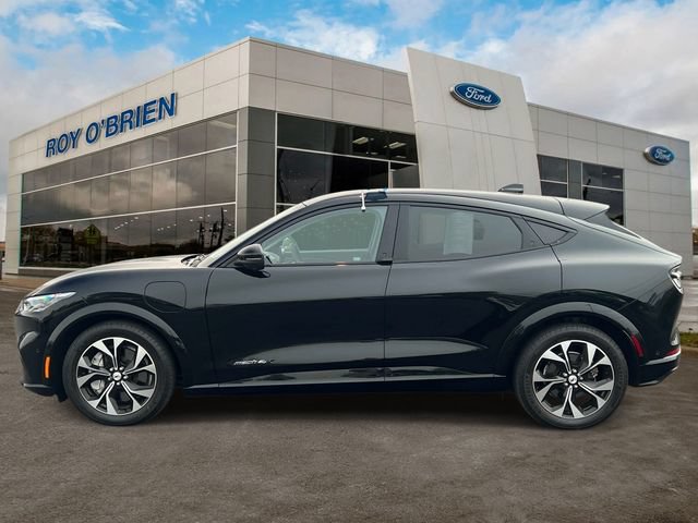 Used 2023 Ford Mustang Mach-E Premium AWD/4WD image 2