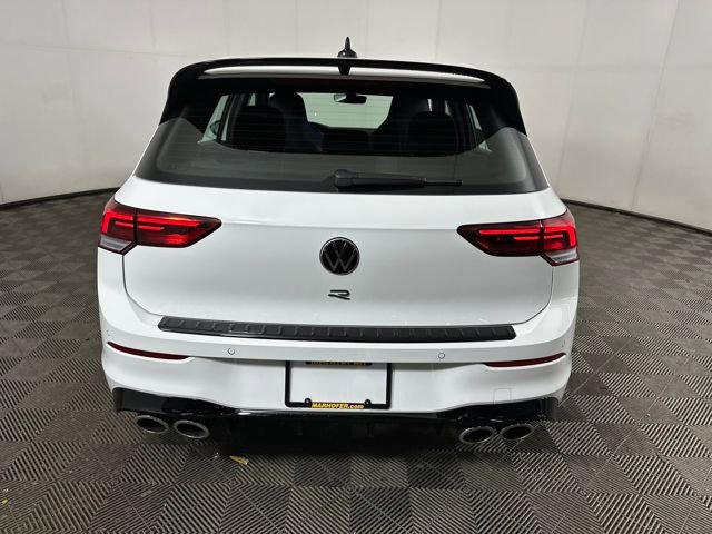 Used 2024 Volkswagen Golf R image 8