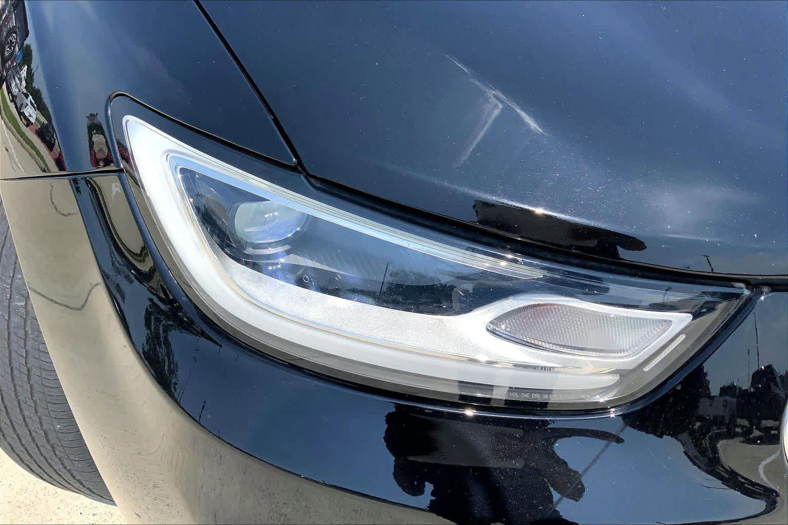 Used 2024 Chrysler Pacifica Touring-L FWD image 26