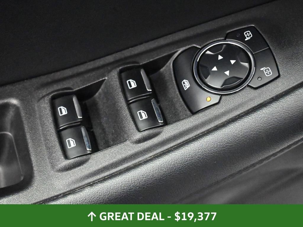 Used 2023 Ford Edge SEL image 27