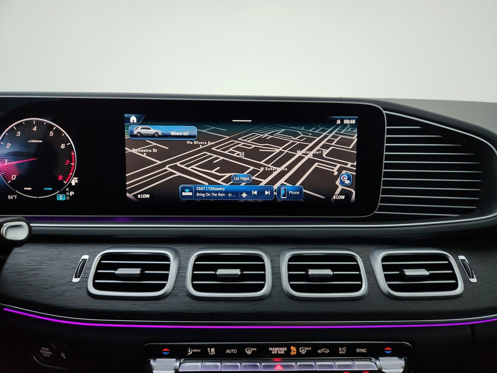 Used 2026 Mercedes-Benz GLE 350 4MATIC image 24