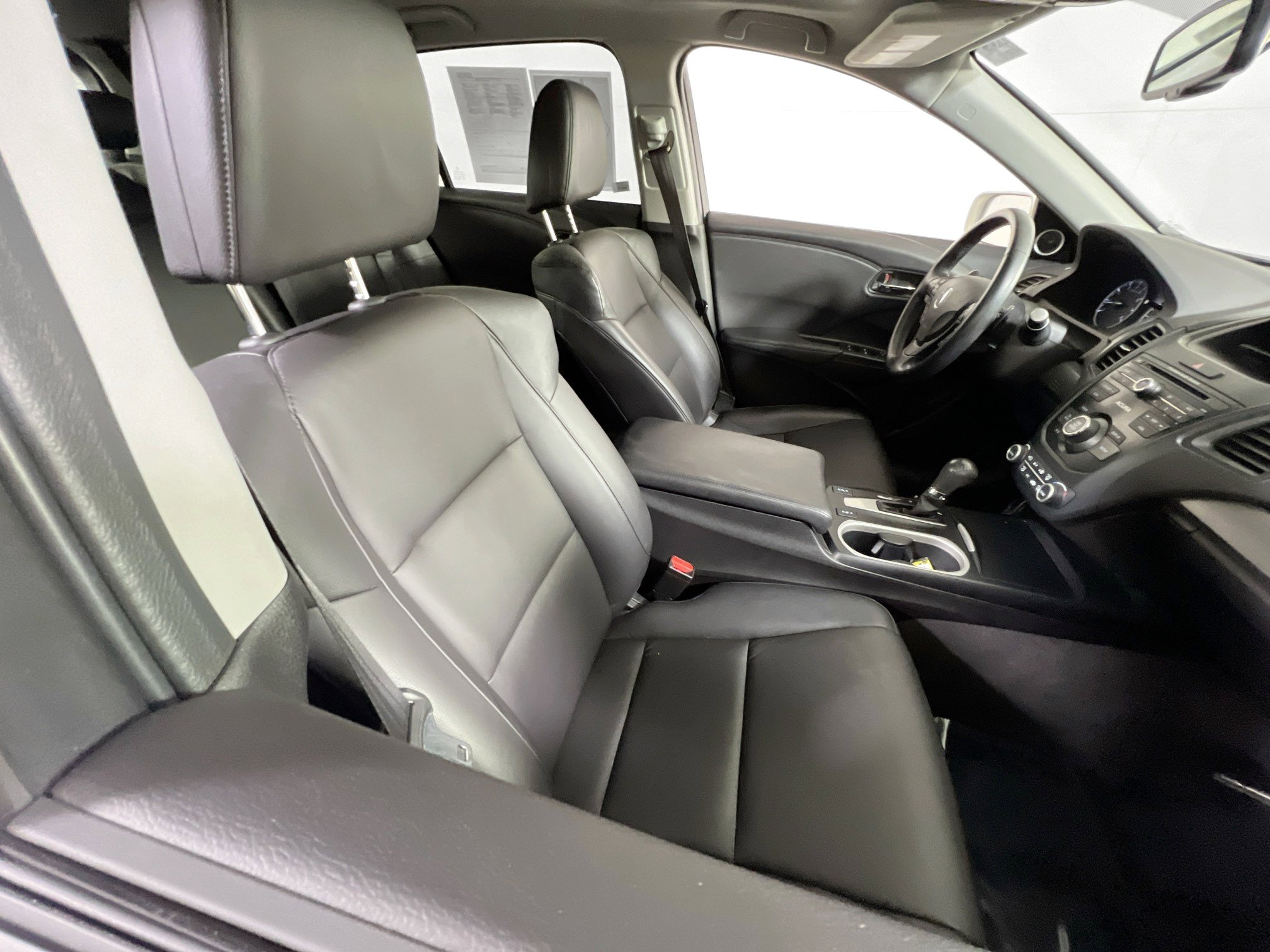 Used 2018 Acura RDX AWD image 27
