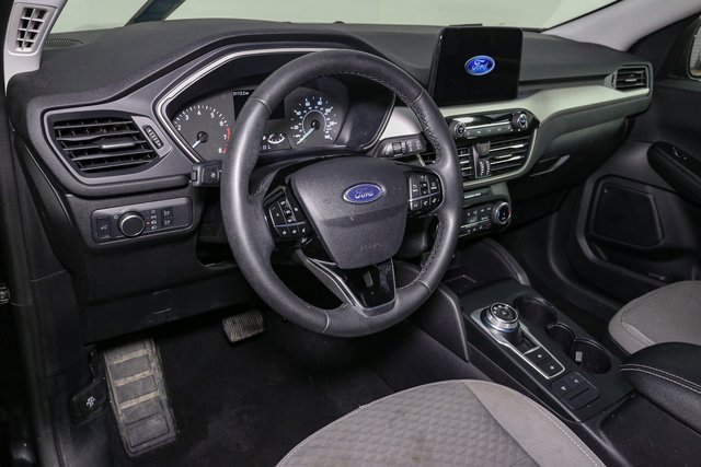 Used 2022 Ford Escape SE w/ Convenience Package image 20