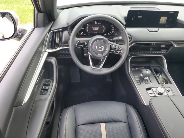 New 2026 MAZDA CX-90 3.3 Turbo S w/ Premium Plus image 11