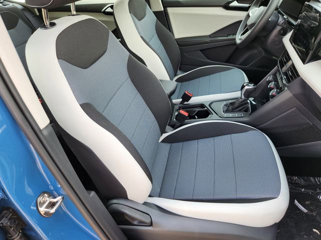 New 2026 Volkswagen Taos S FWD image 12