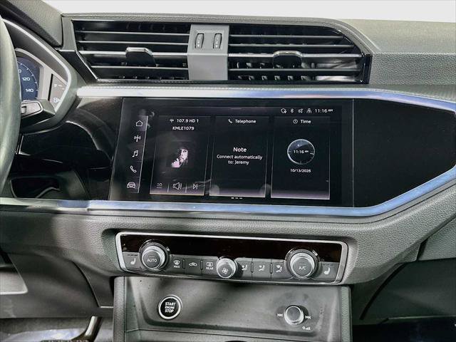Certified 2023 Audi Q3 2.0T Premium Plus AWD/4WD image 13
