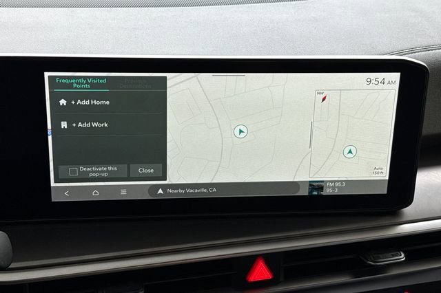 Certified 2024 Kia Sorento S w/ Panoramic Sunroof Package image 27