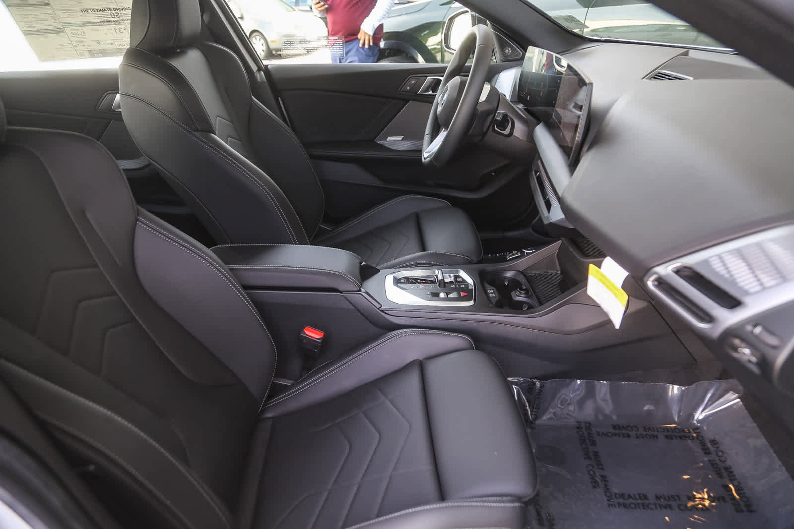 New 2026 BMW 228i 228 w/ Premium Package image 13