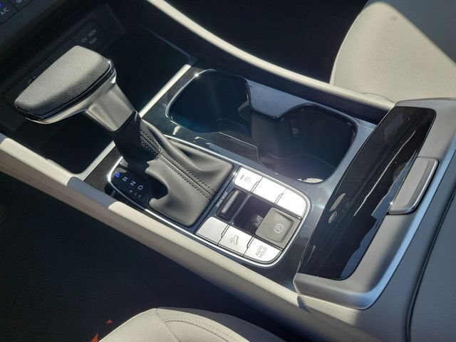 New 2026 Hyundai Tucson SE FWD image 16