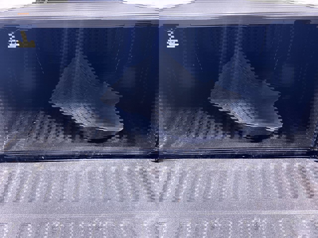 Used 2022 Ford Ranger Lariat w/ Equipment Group 501A High image 15