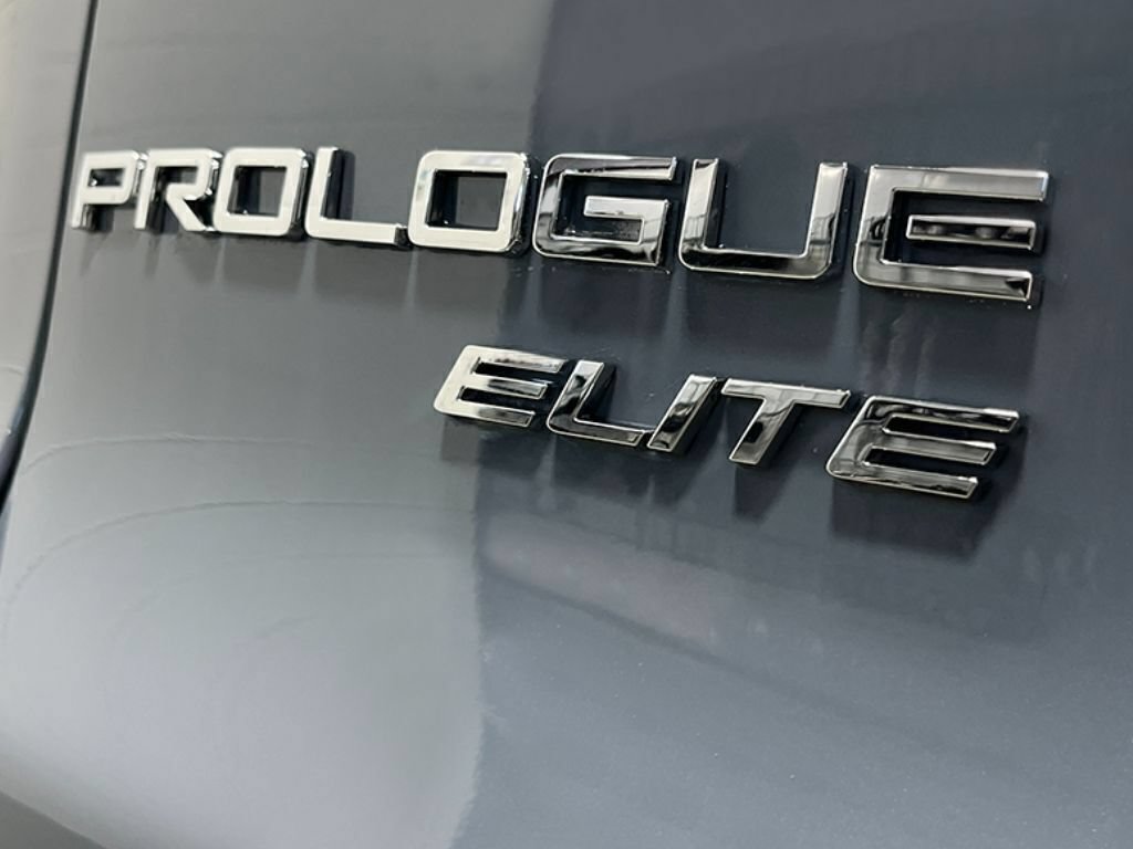 New 2026 Honda Prologue Elite image 7