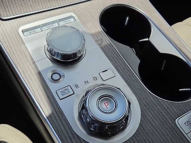 New 2026 Genesis GV80 3.5T Prestige AWD/4WD image 13